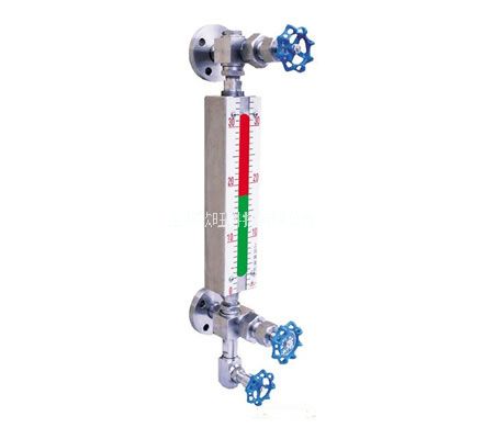 UGS(UNS)系列彩色石英管液位計